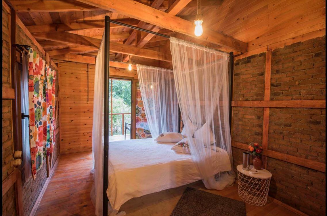 Bed and Breakfast Otantik Tas Ev Даламан Екстер'єр фото