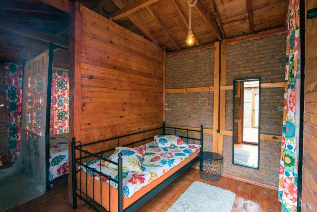 Bed and Breakfast Otantik Tas Ev Даламан Екстер'єр фото