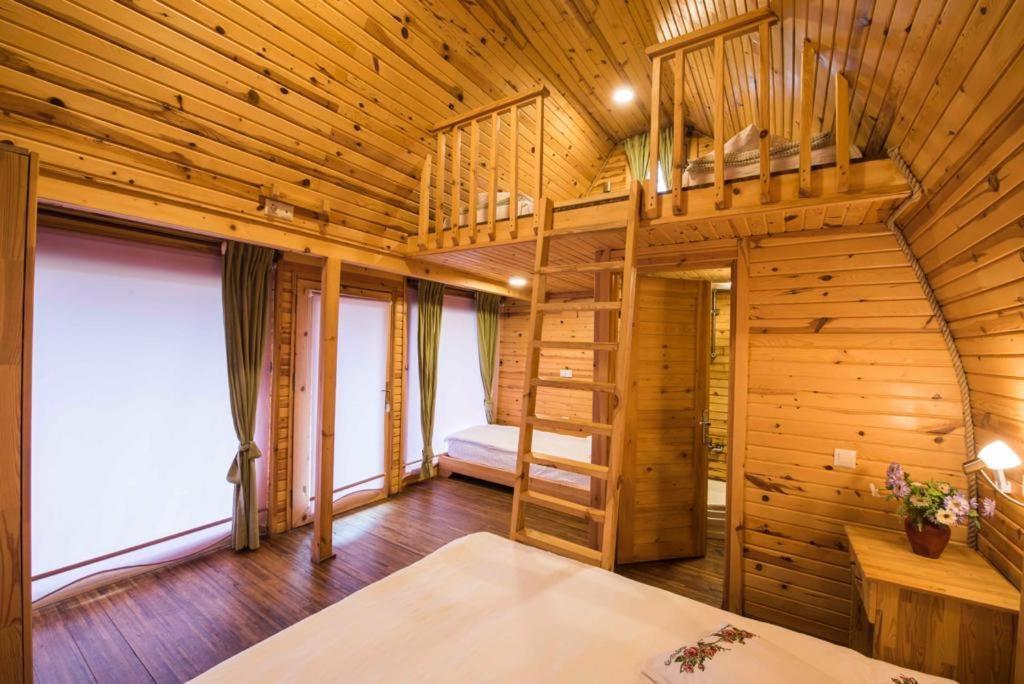 Bed and Breakfast Otantik Tas Ev Даламан Екстер'єр фото
