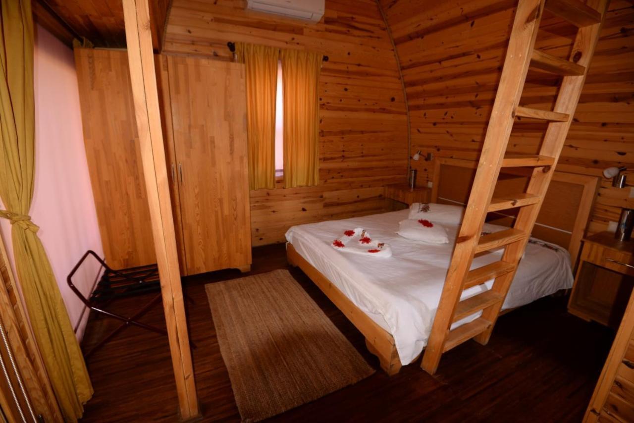 Bed and Breakfast Otantik Tas Ev Даламан Екстер'єр фото
